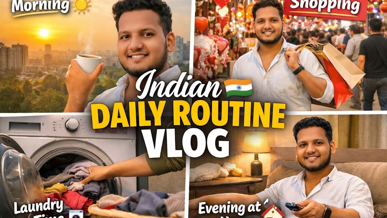 Subah Ki Shuruat Se Raat Tak | Daily Routine Vlog |Sunny Morning 🌅🌅+ Busy Day | Meri Routine 😇😇 