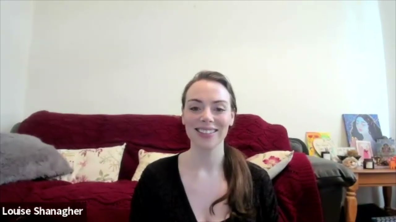 The 3 relationships (Short version for Adults) - Creative Mindfulness (Louise Shanagher)