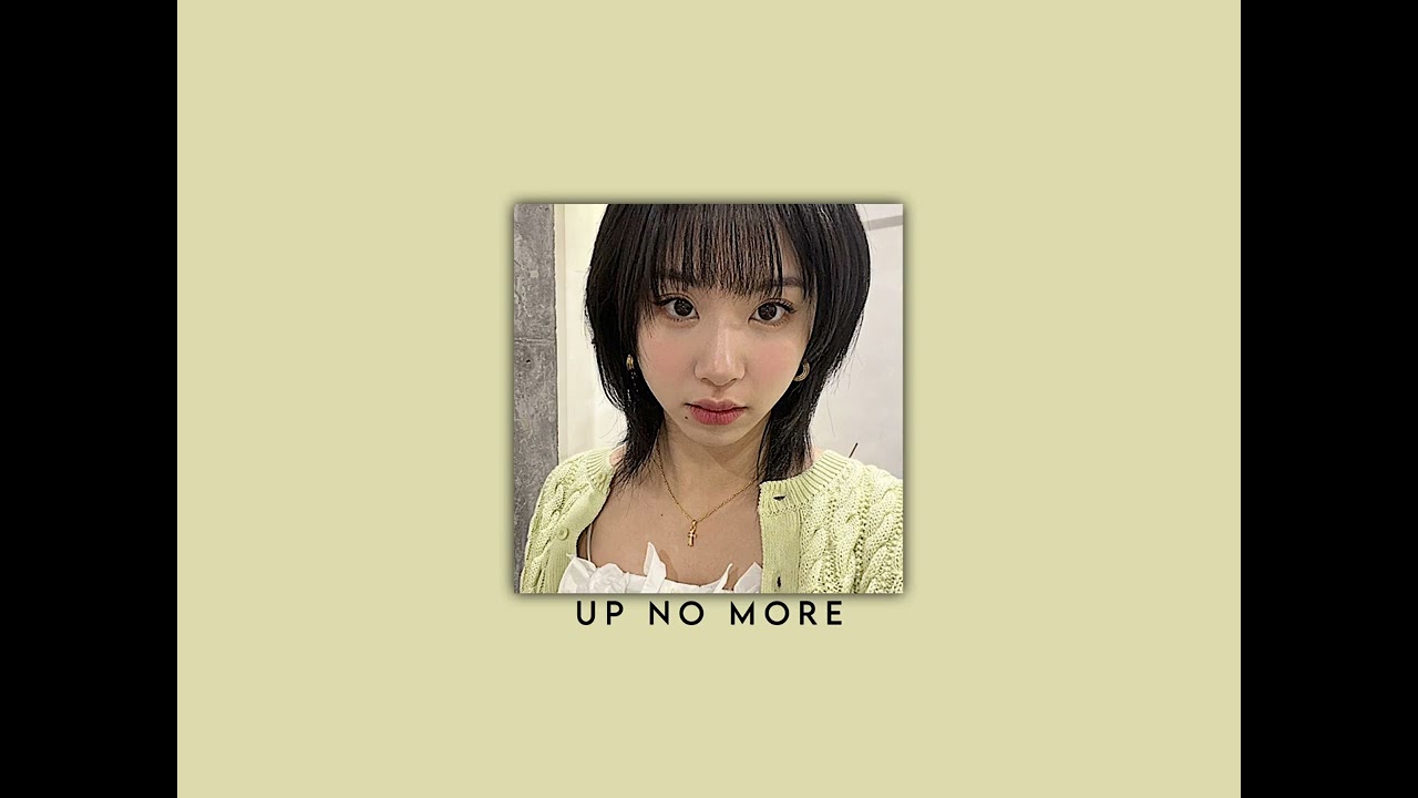 Up No More - Twice [speed up/nightcore]