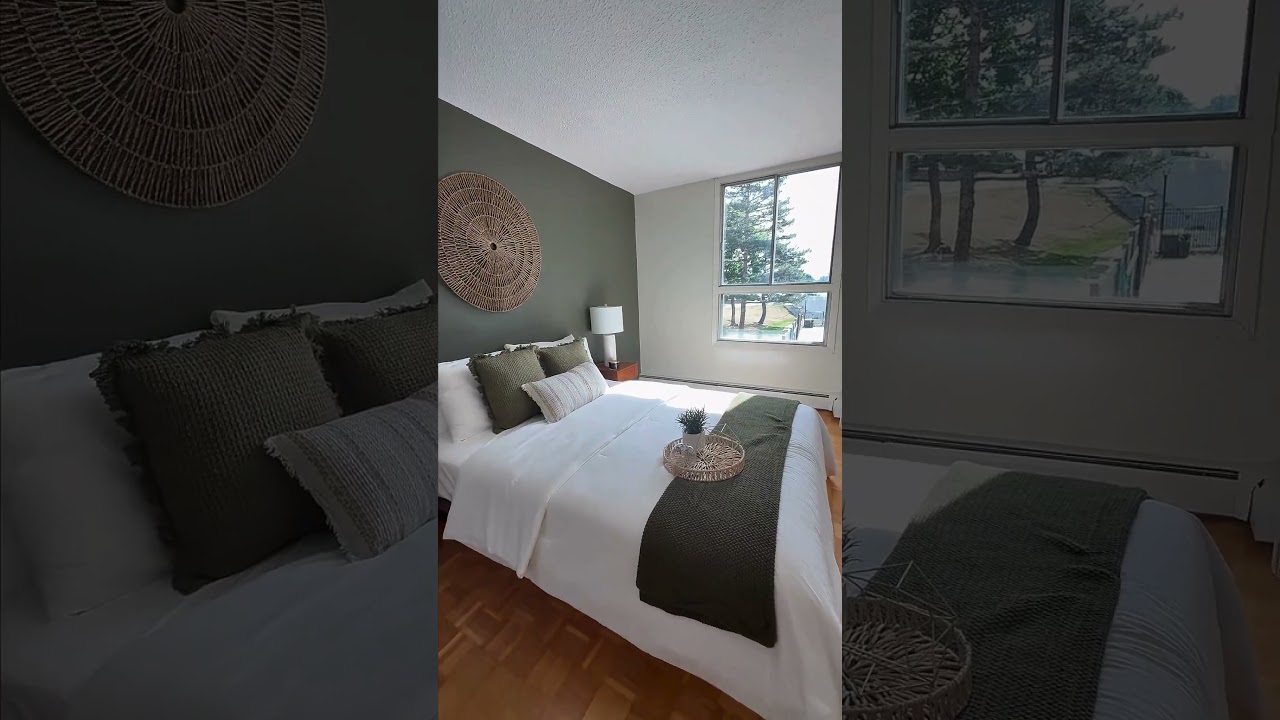 Osgoode Properties - Oaks Apartments