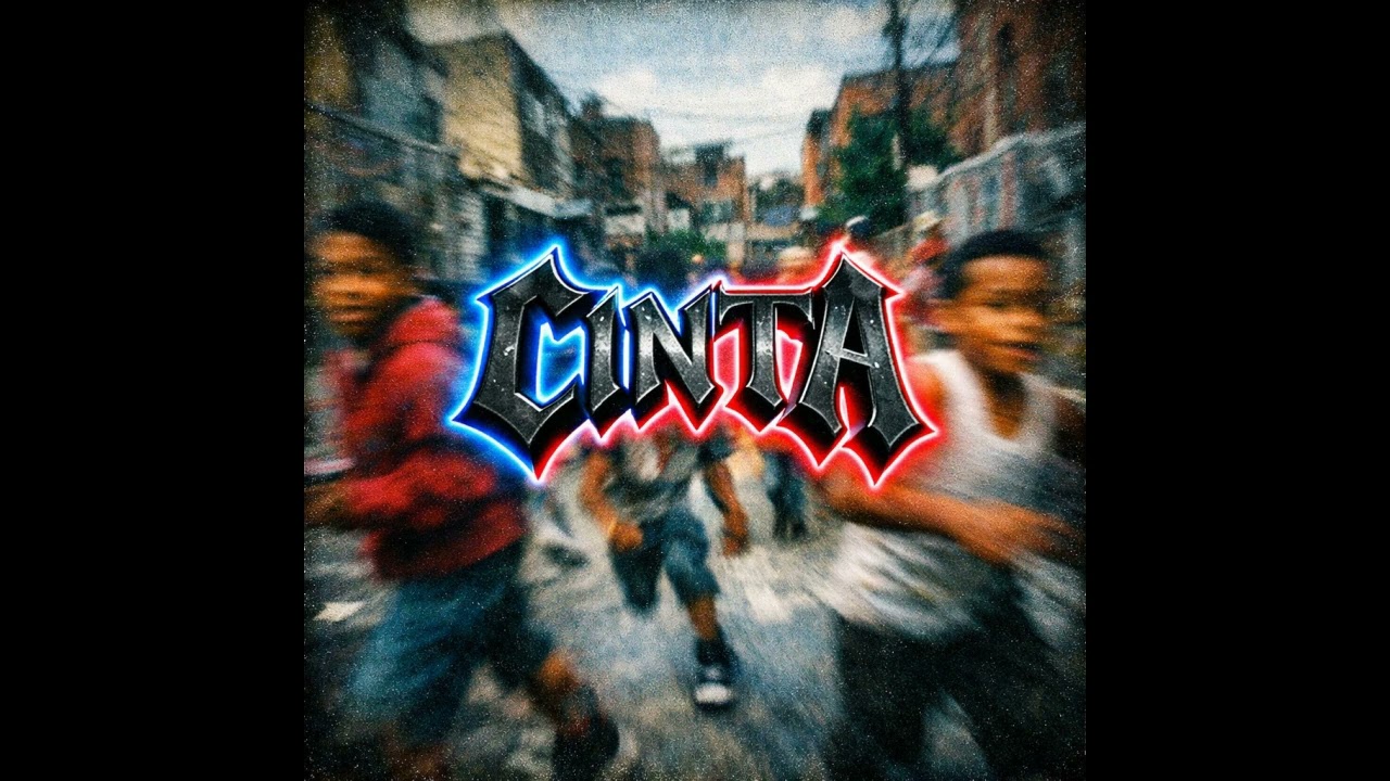 FREE - Griselda Underground Rap Type Beat "CINTA" (Prod. Bruje)