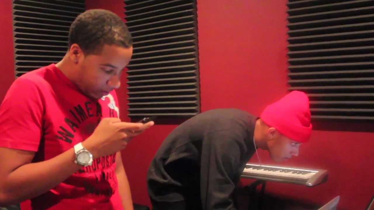 Jahlil Beats; A Day in the Life (1.5)