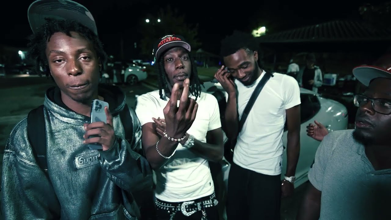 Reign - Bando