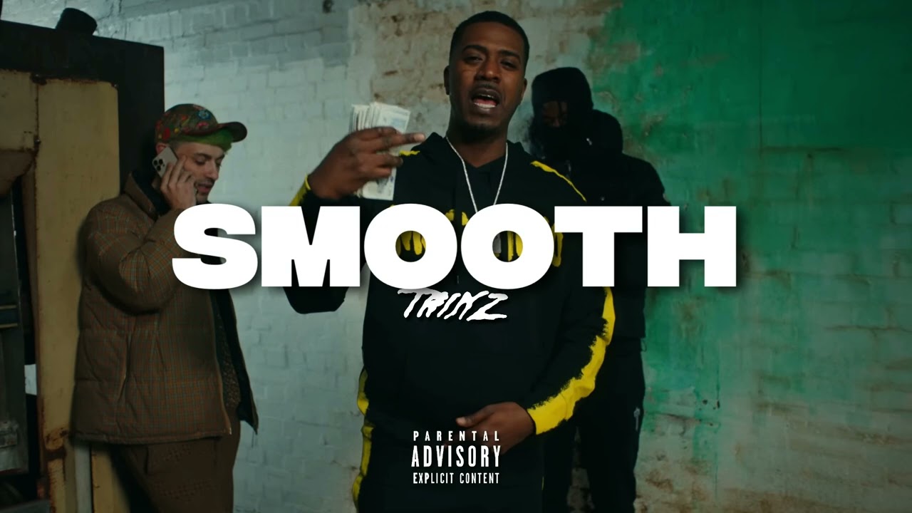 Nines x J Hus Type Beat - 