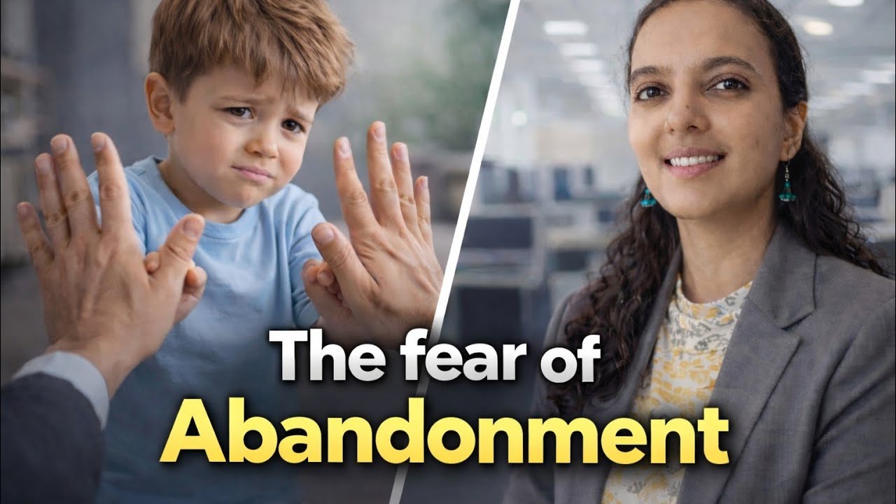 The Fear of Abandonment 