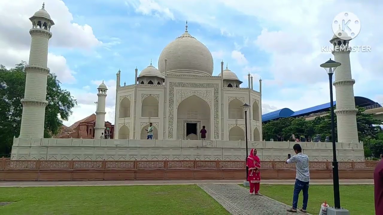 Kolkata Eco Park 7 Wonders