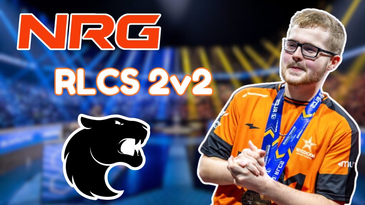 Most Exciting RLCS 2v2 Teams