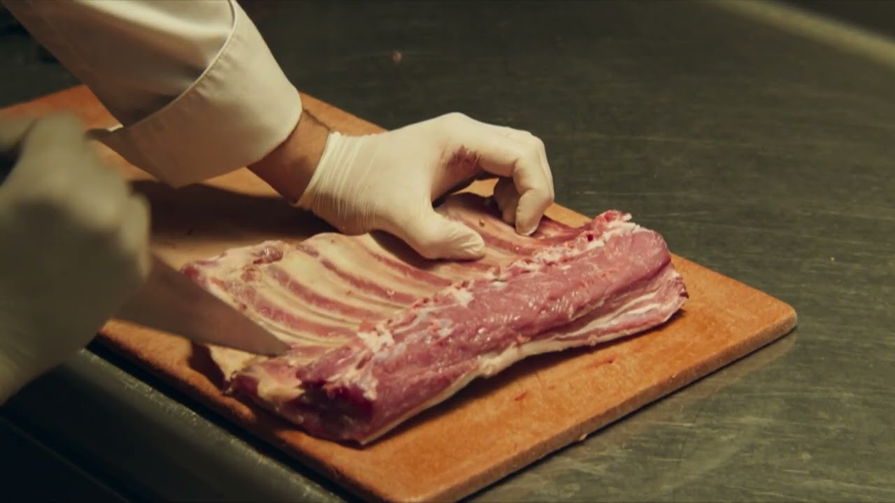 Menus-Plaisirs &ndash; Les Troisgros - PREVIEW