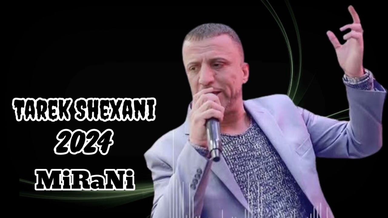 Hunermend Tarek Shexani & Full Dawat 2024 Nû #wedding Mirani #tarekshexani