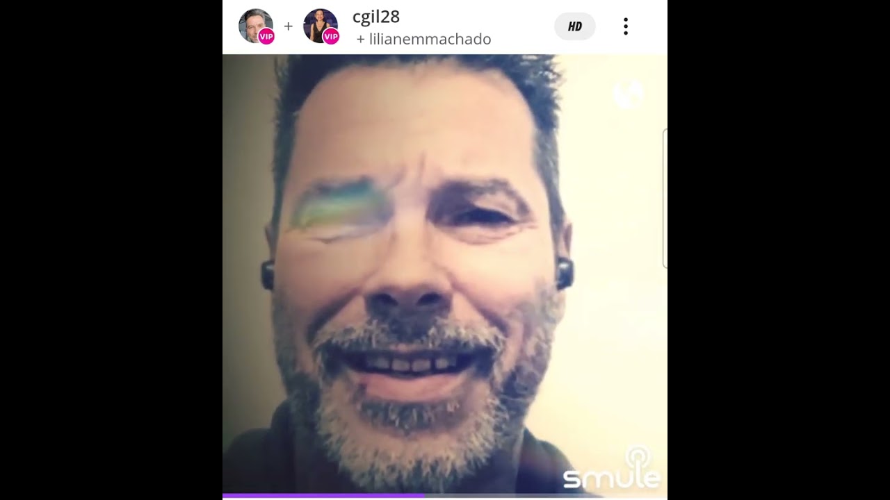 Absolute beginner. David Bowie. #smule #karaoke #duet #davidbowie 