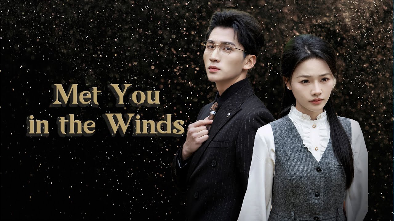 Met You in the Winds | A false paternity test changed her life