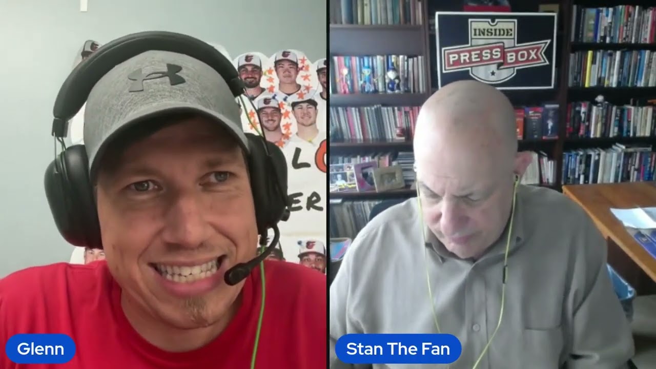 2025 NFL Picks: Ravens Vs. Bills Week 1 Picks