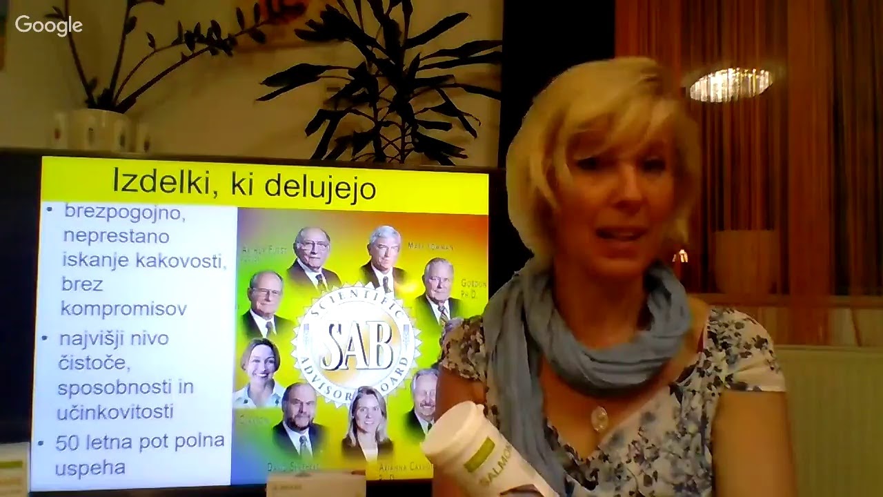 Kako shuj&scaron;ati