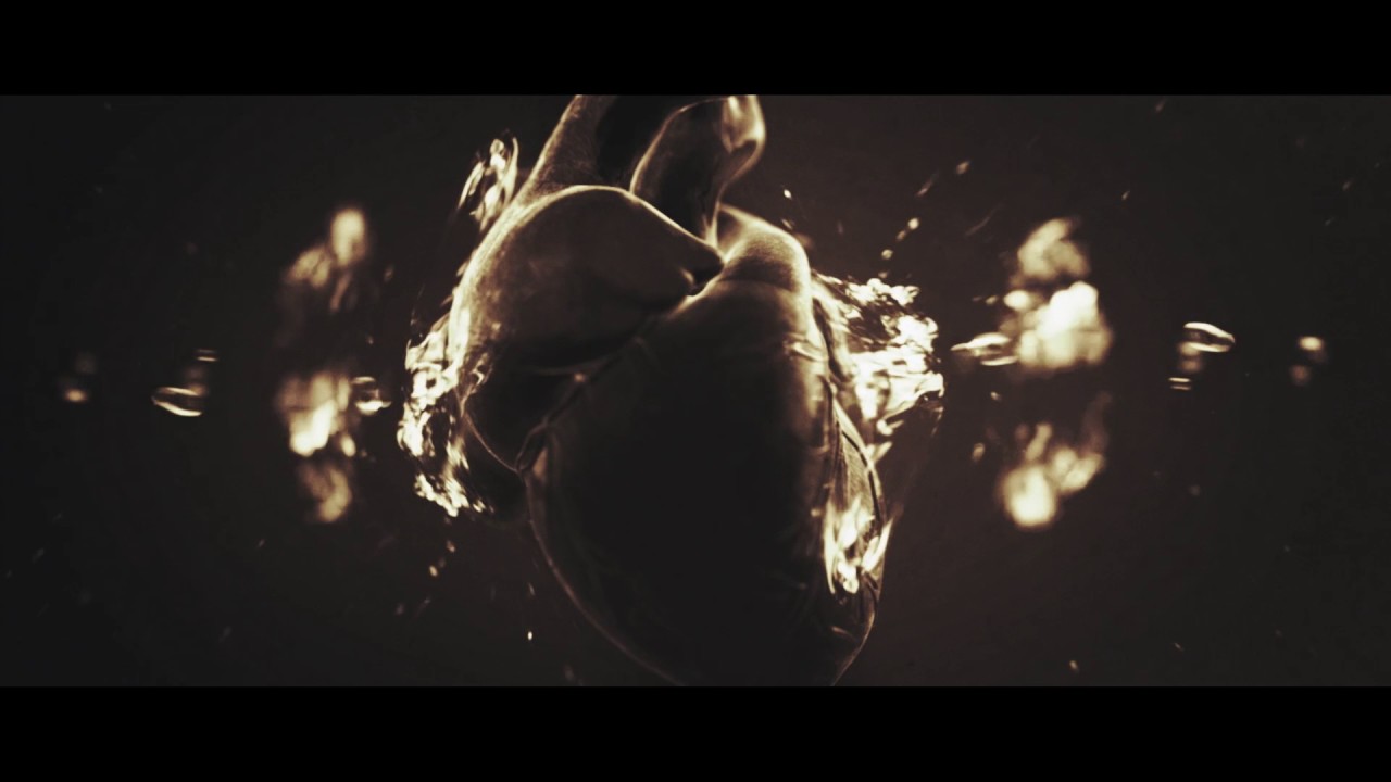 ZenToy - Melancholia [Official Video]