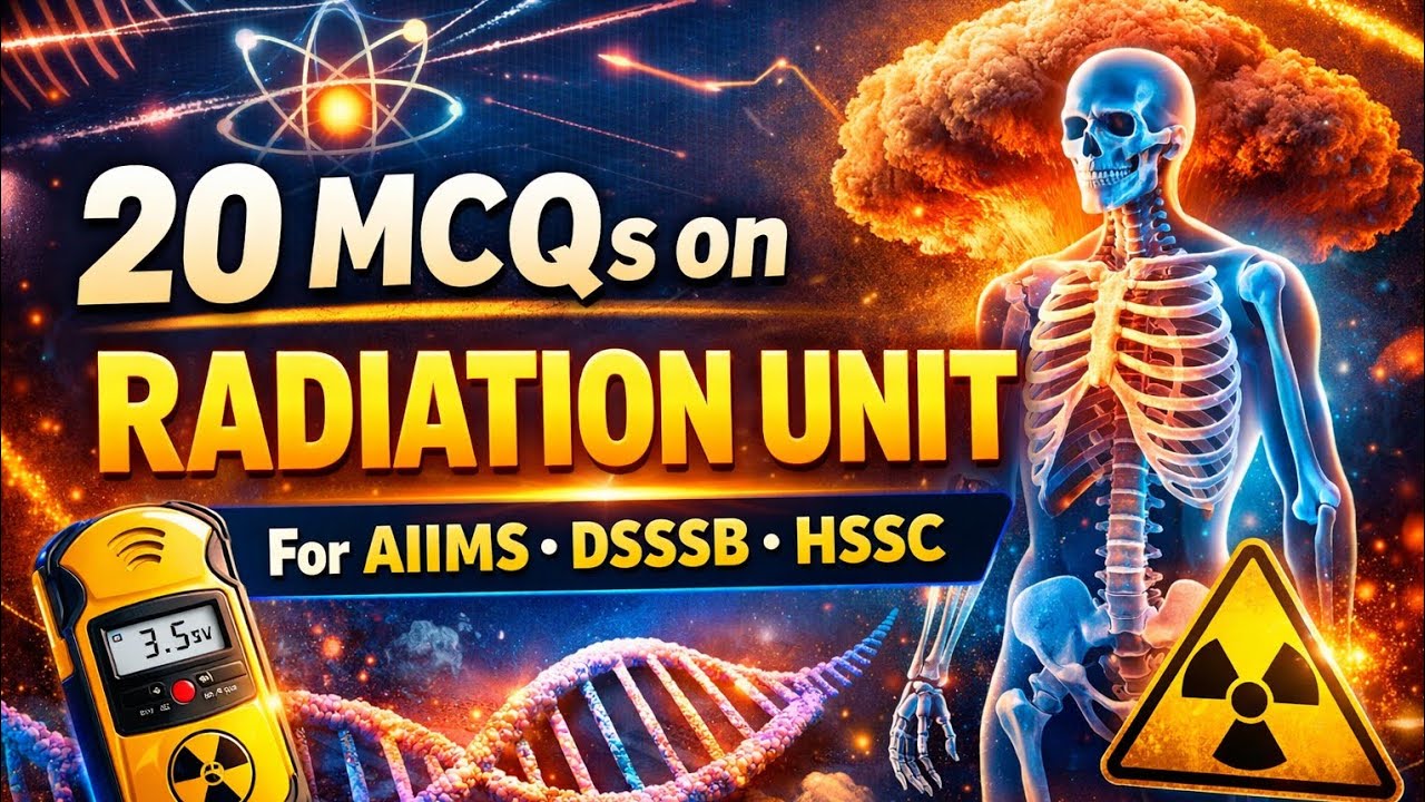 #radiographer exam MCQ #xray tech. question #mcq for dsssb radiographer exam # MCQ for hssc exam 