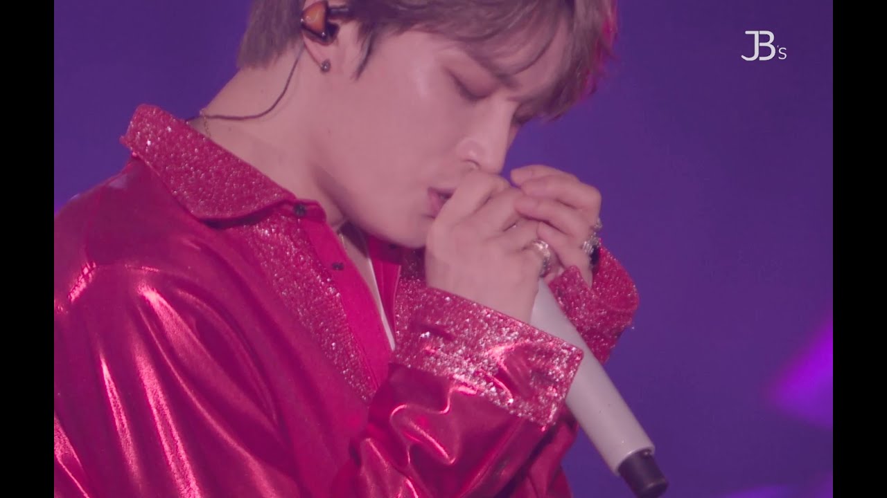 Sign/ジェジュン(J-JUN 김재중)
