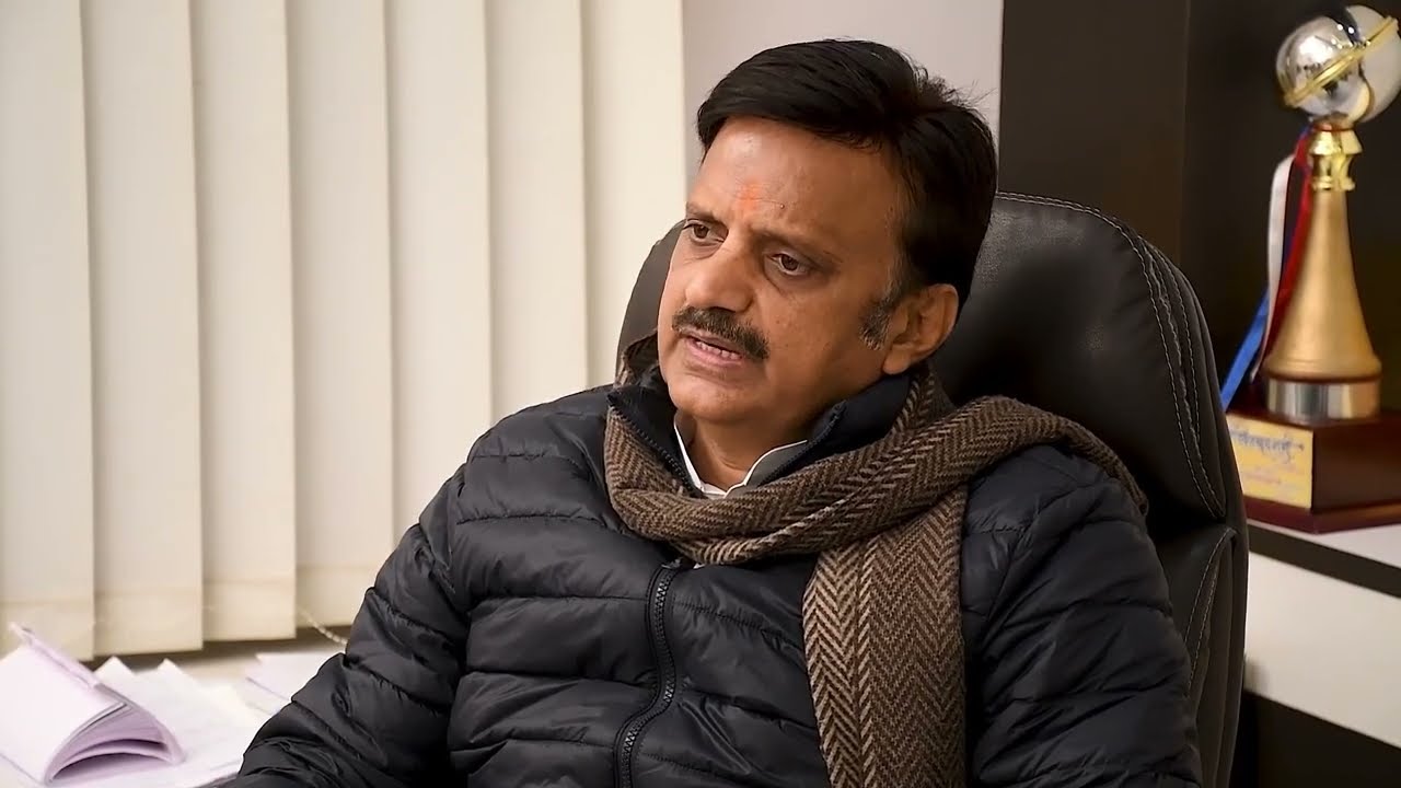 Gaushala//गौशाला