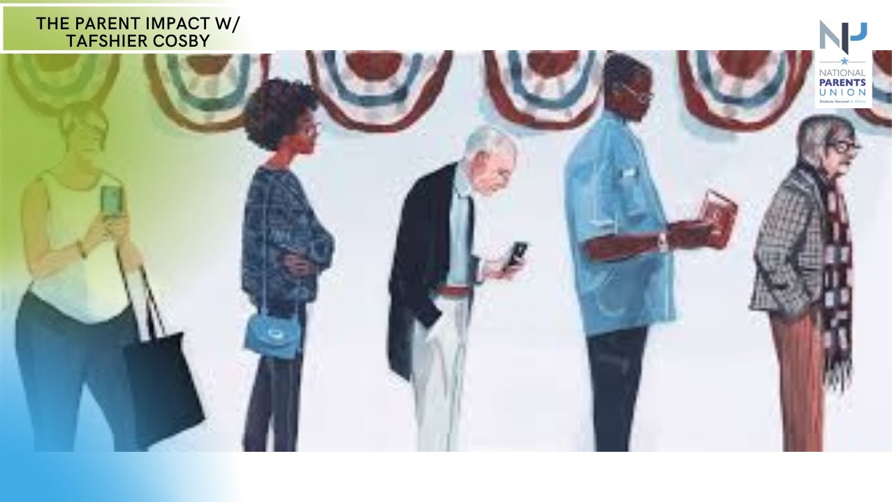 Importance of Local Voting | The Parent Impact