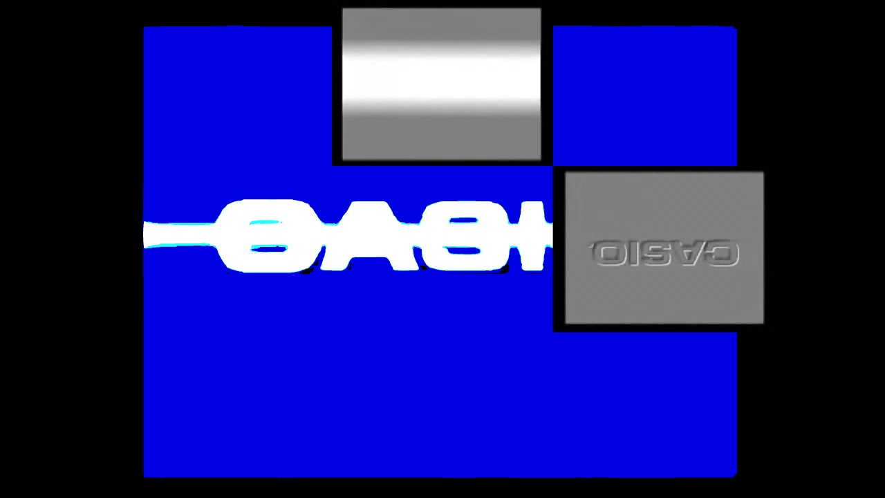 Casio Sparta Remix TheKantapapa