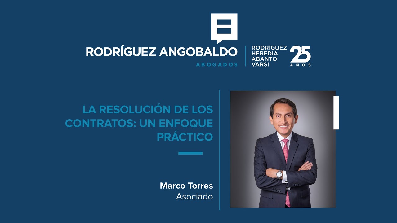 ¿Qué es la cláusula resolutoria expresa y qué requisitos se exigen para su eficacia?