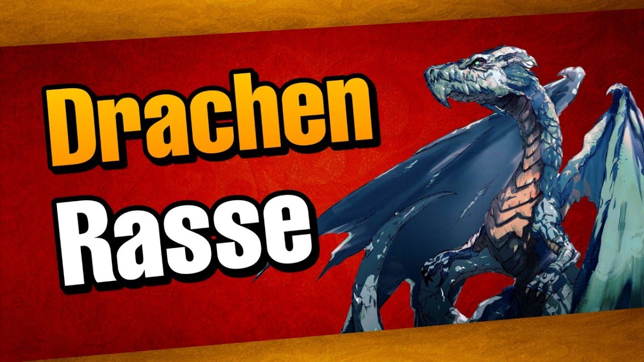 Drachen | Overlord Rassen [Overlord Deutsch]