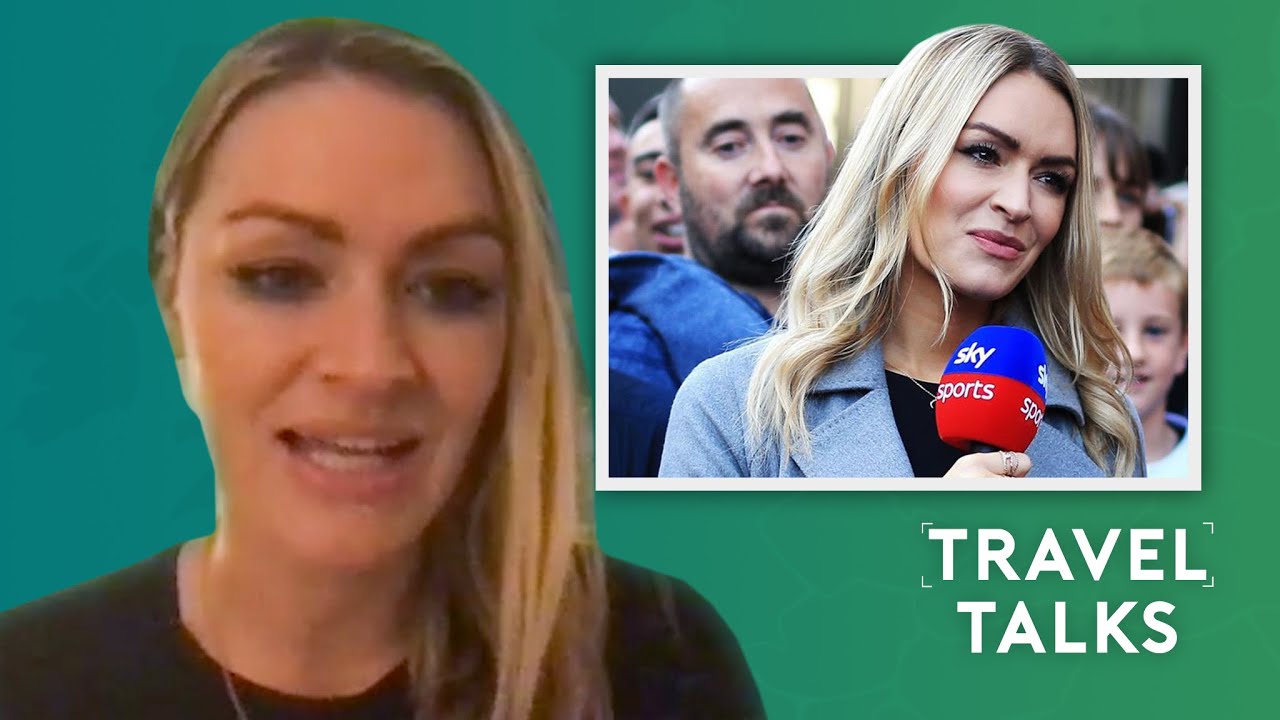 Laura Woods on her savage Twitter replies and dealing with internet trolls 🐦
