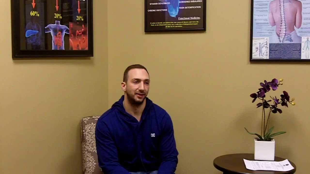 Dr Hagmeyer Helped My Brain Fog, Fatigue, Blood Sugar