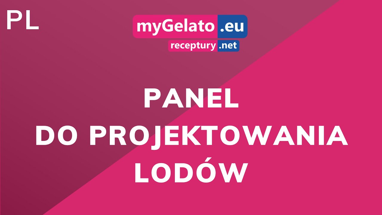 05 - receptury.net - panel do projektowania lodów