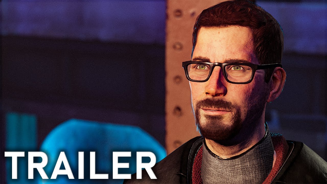 Episode Three Trailer | The Half-Life Alyx Movie [S2FM]