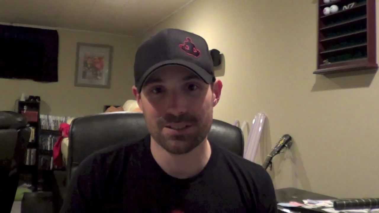 EntertainmentBuddha.com's Beasts of the Week in Geek Ep. 5: 'The BuddhaBook Pro Interview'