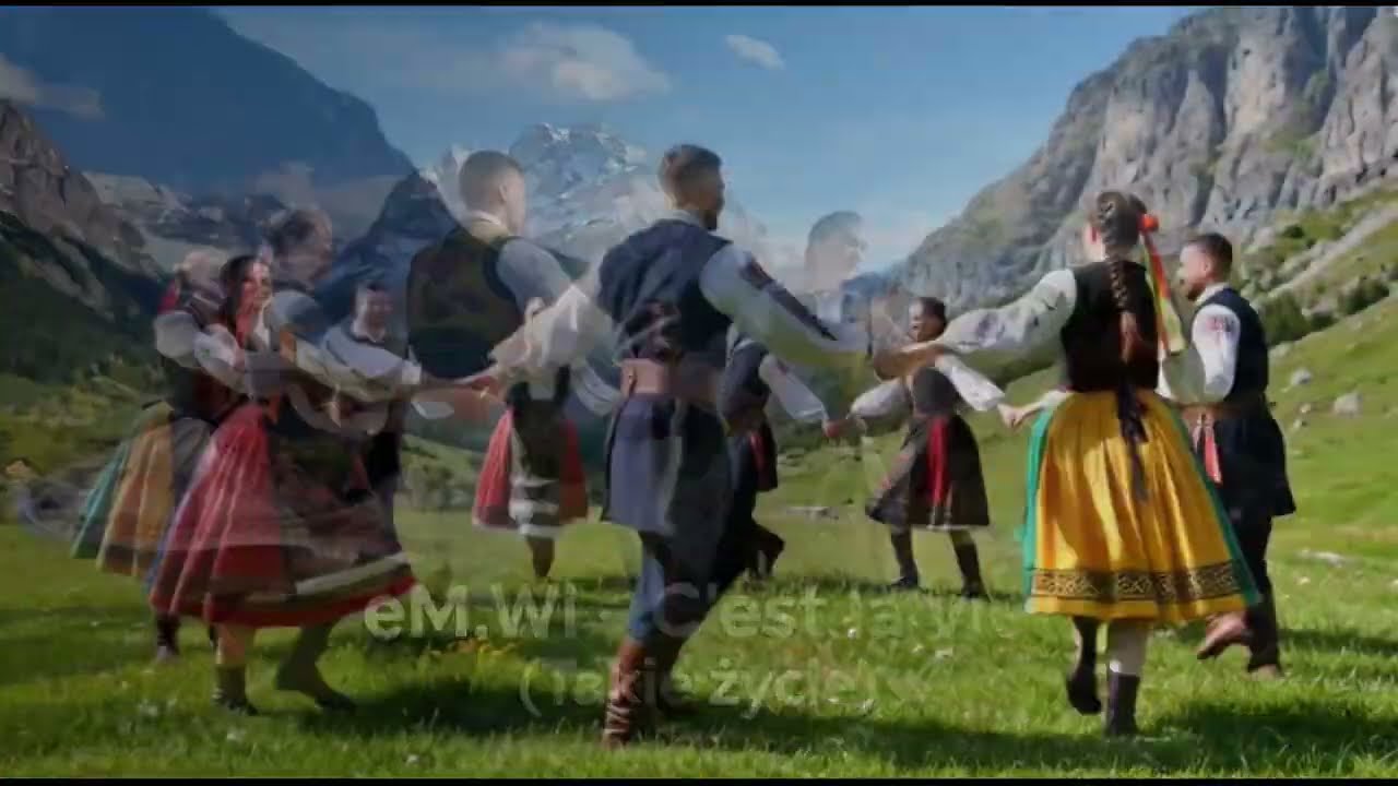 eM.Wi - C'est la vie (Takie życie) Najlepszy hit w stylu góralskim. #fiddle 2026