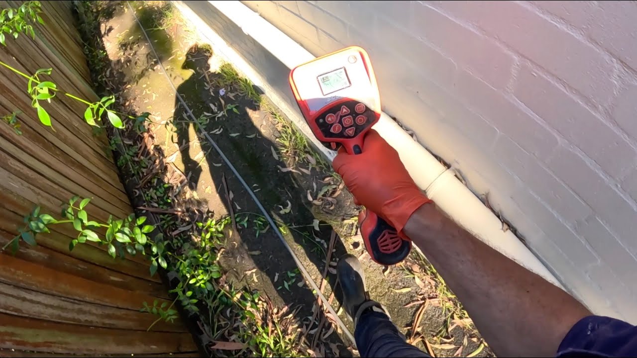 Drain Cleaning - Uncut # 97 👍