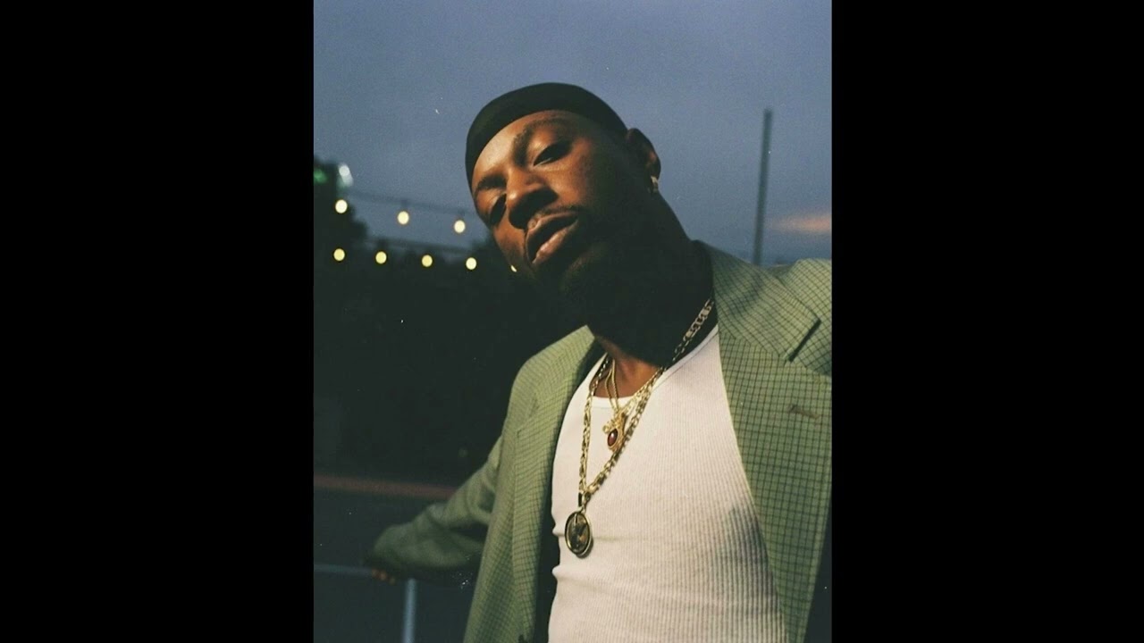 [free] joey bada$$ x conductor williams type beat - 