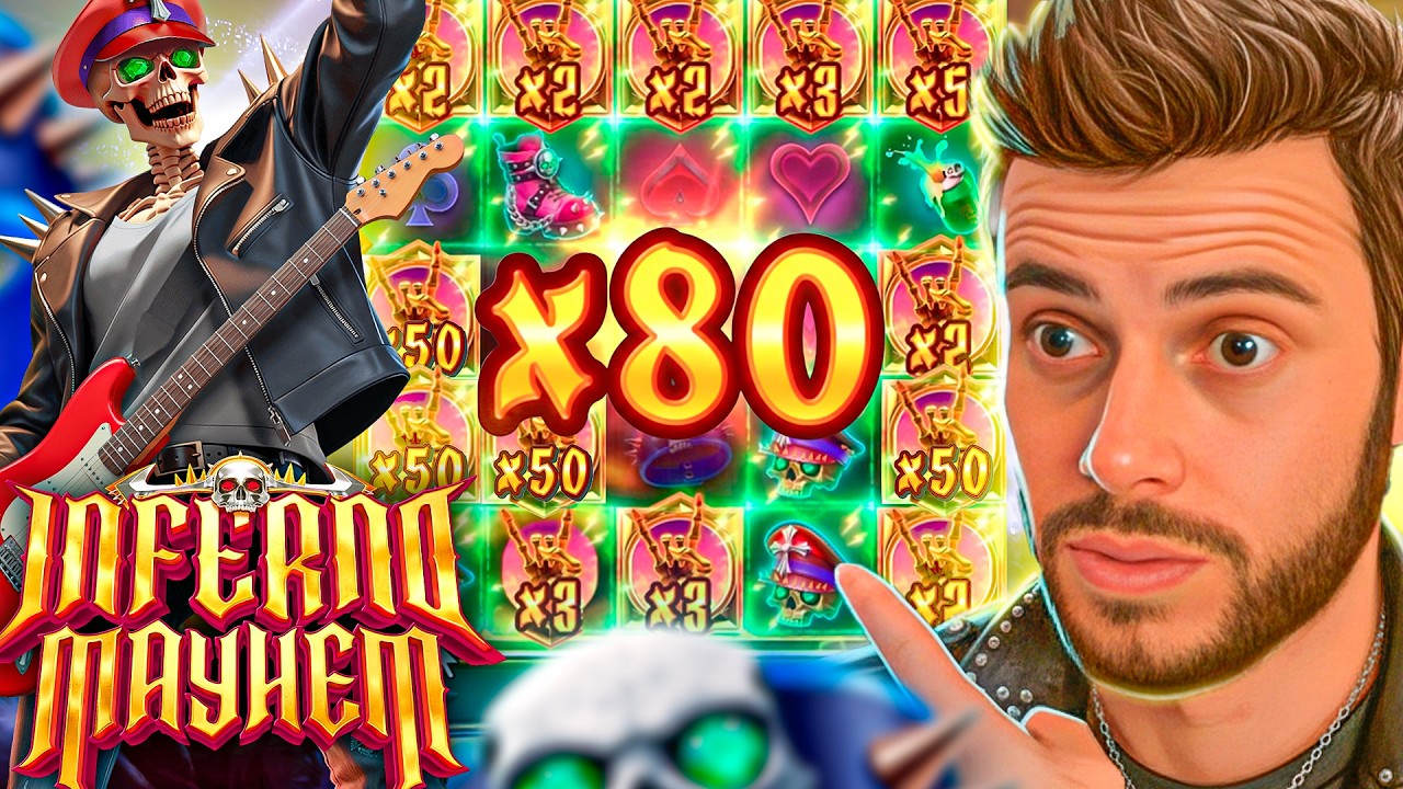 TESTEI V&Aacute;RIOS SUPER B&Ocirc;NUS NELE&hellip; FOI INSANO!!