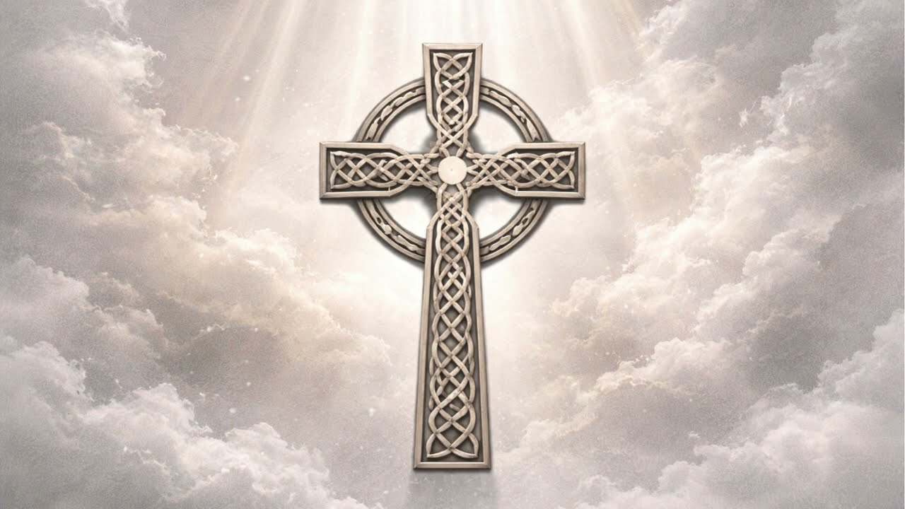 Unconquered | Christian Anthem Rock | The Faith, Hope and Charity Music Project