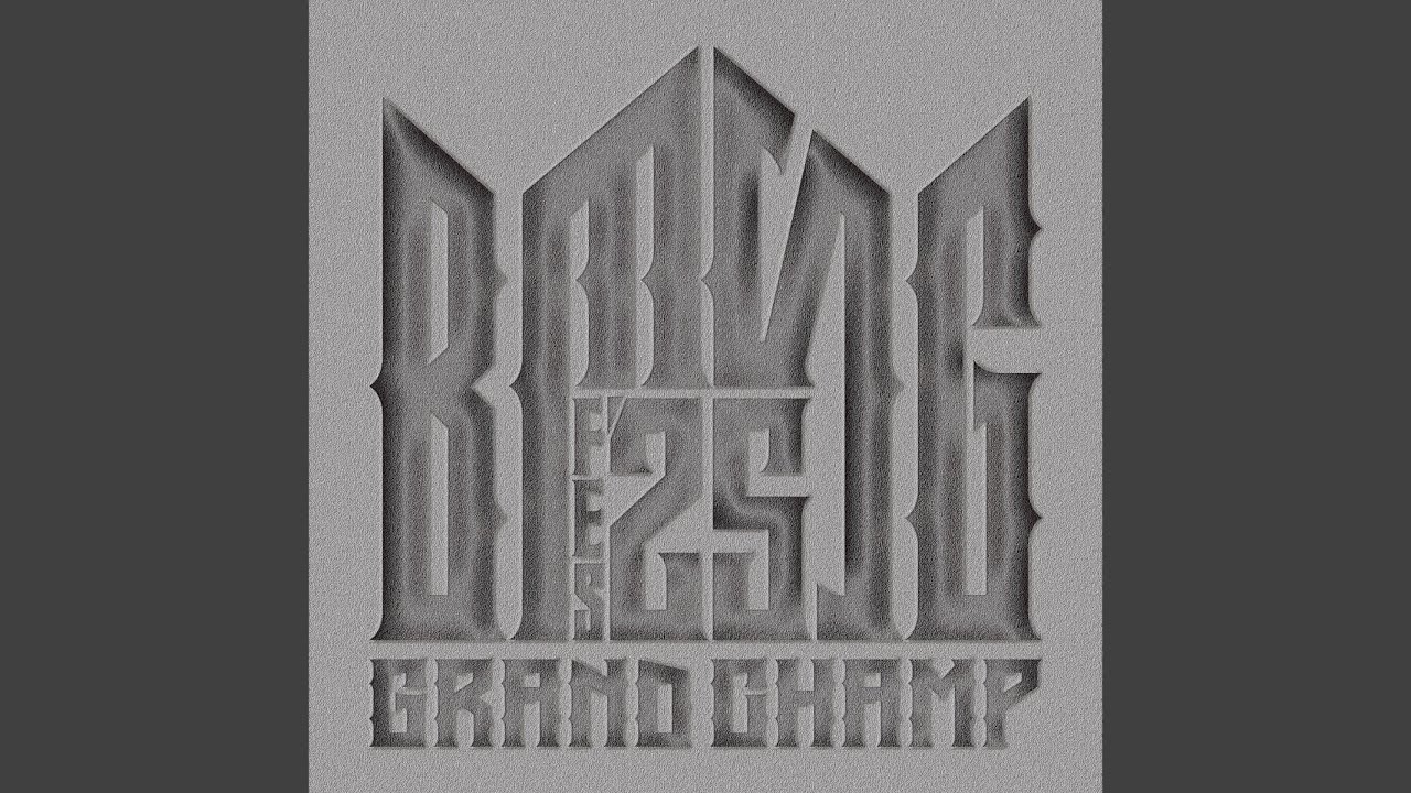 GRAND CHAMP