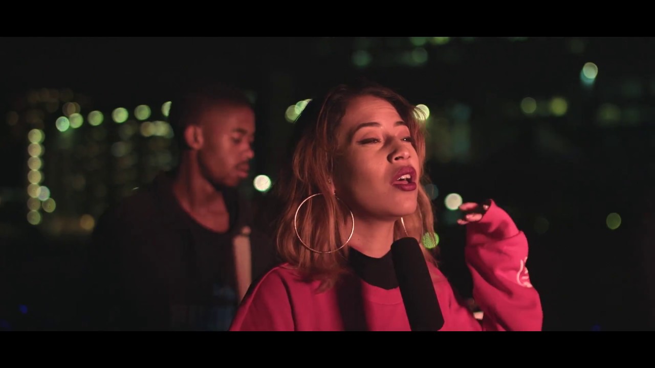 Rowlene  - Cupid (Official Music Video)