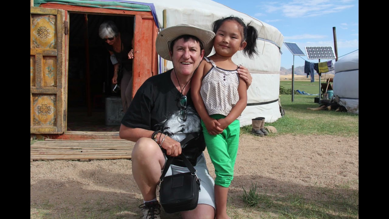 2015-08 Mongolie