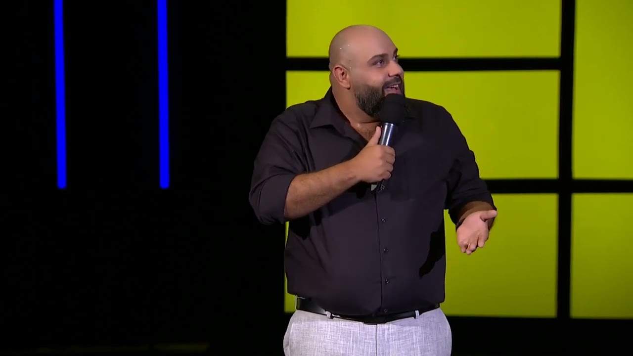 Lakatos László Standup- Kirakatvilág (3.rész)