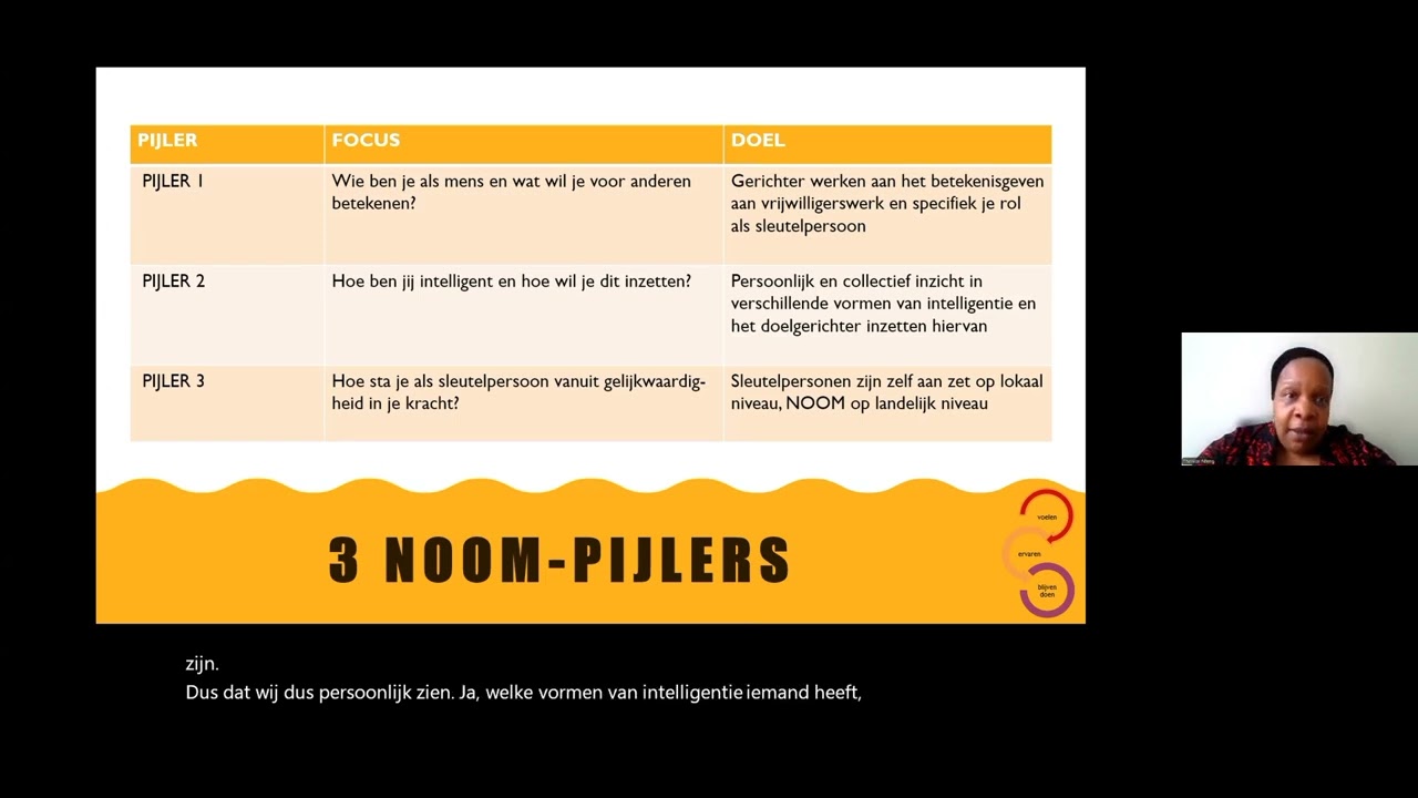 Deel 2 NNIZ Therese Nleng van project Inclusiviteit in de Langdurige Zorg (VWS 2025-2027)