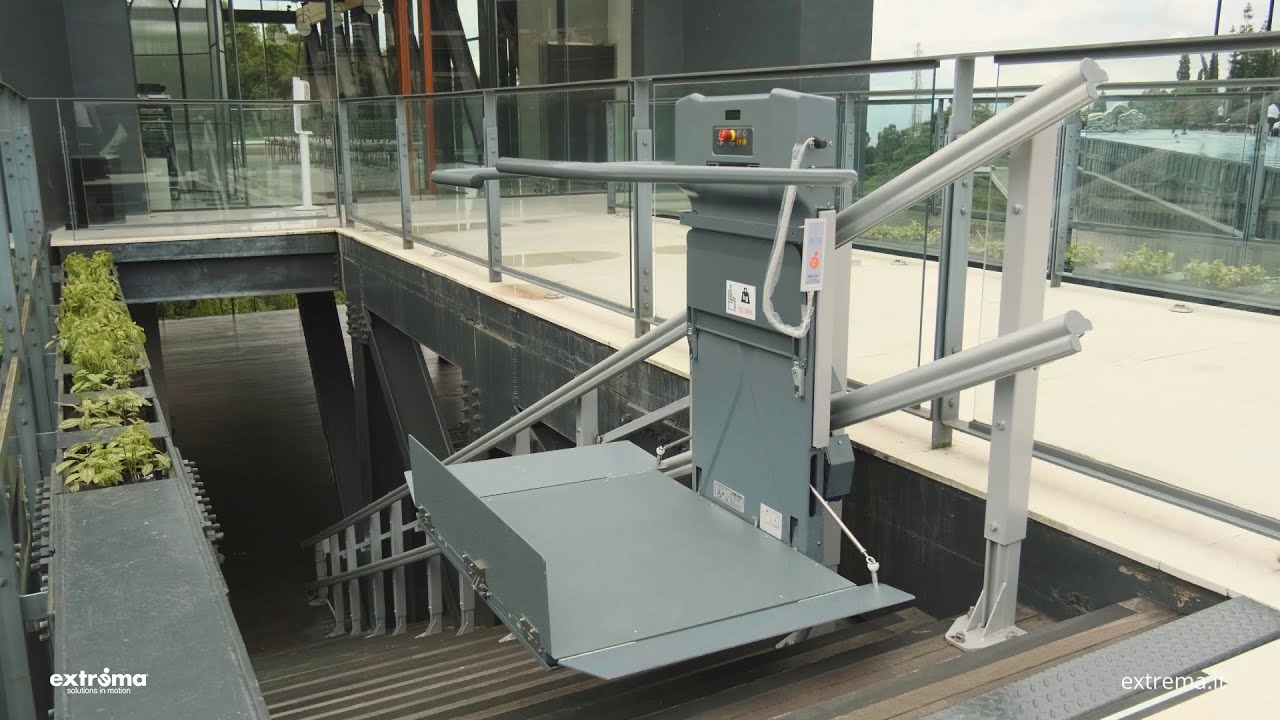 Extrema - Logic @ Gaia Hotel (Indonesia)