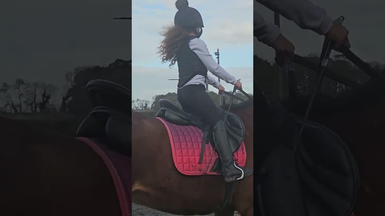 Thalia and Nia my 16.2