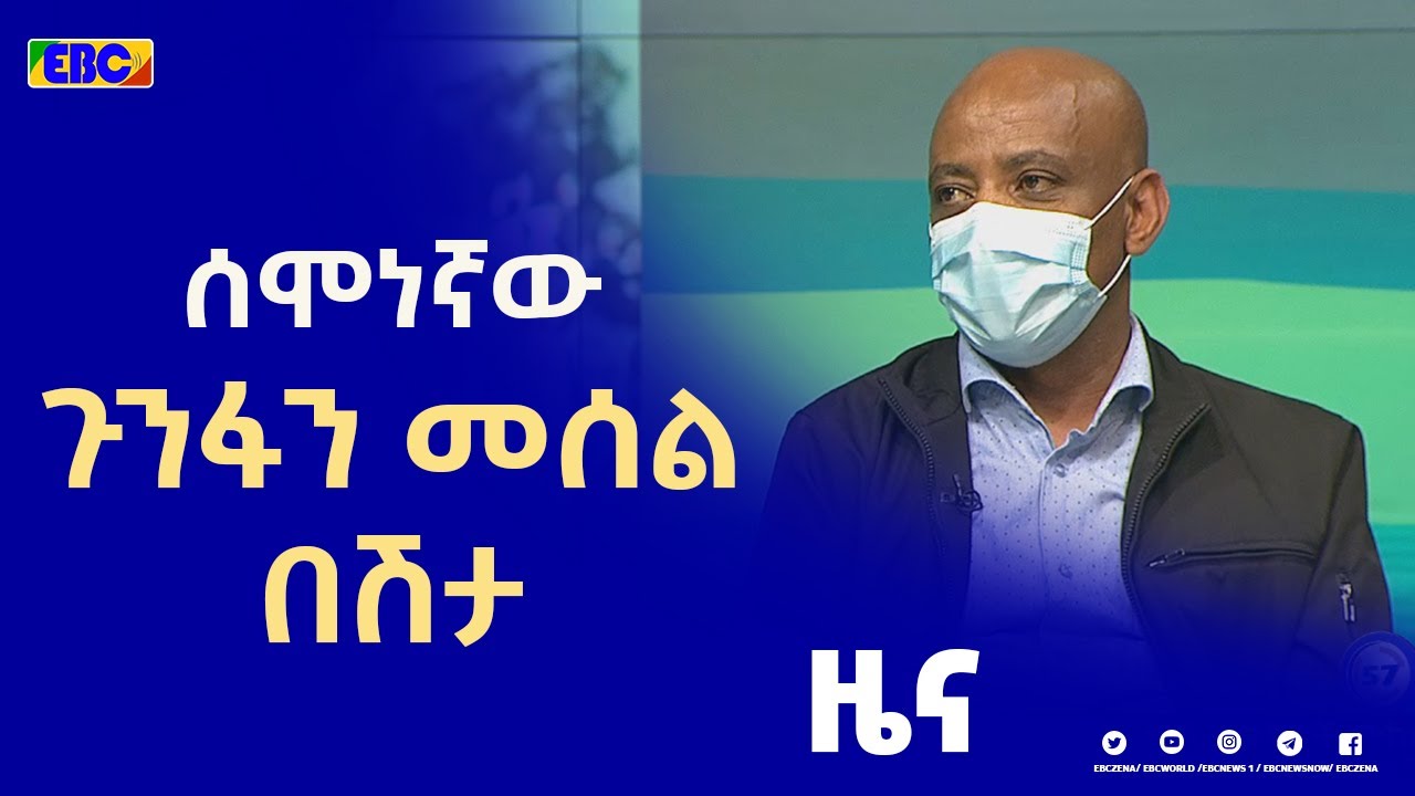 ሰሞነኛው ጉንፋን መሰል በሽታ (ዶ/ር አስቻለው ወርቁ)
