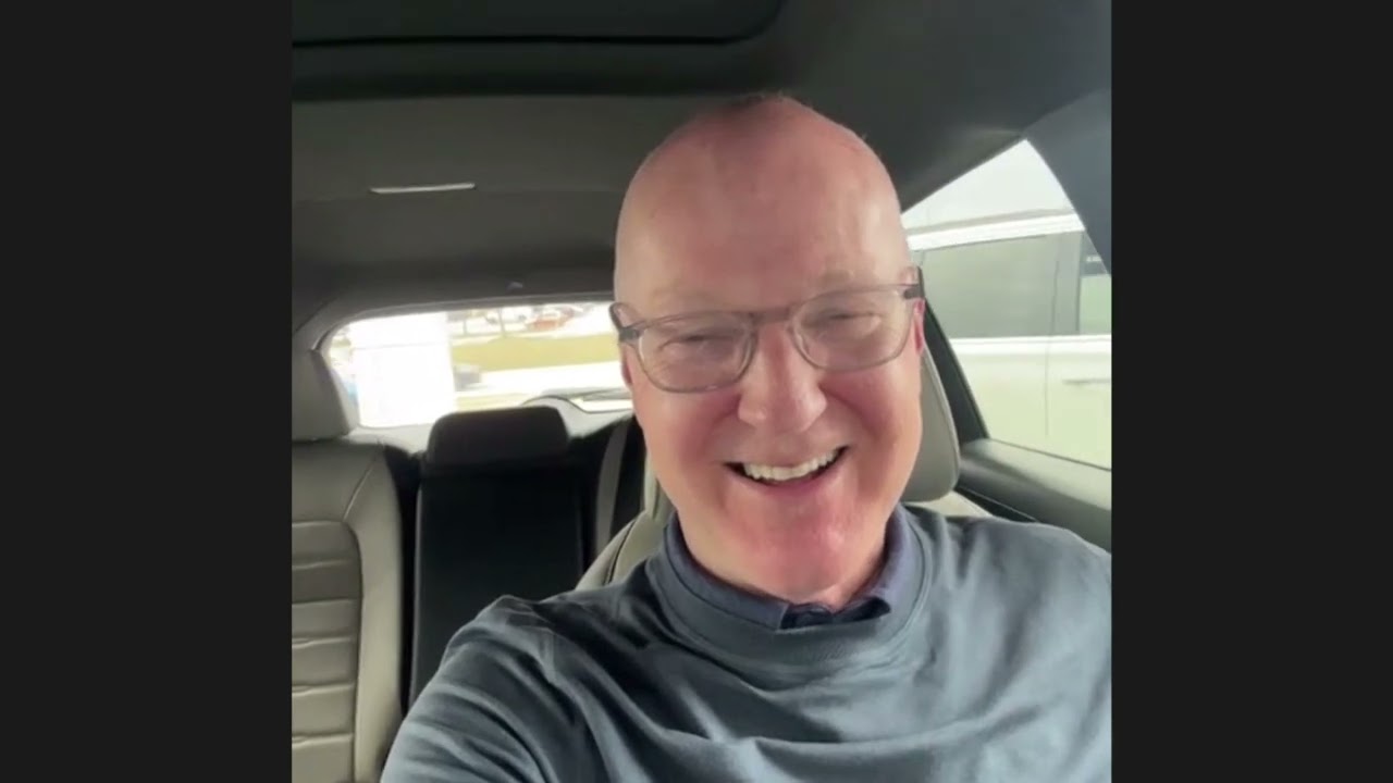 RAW VIDEO: Bart Starr, Jr. discusses his mother's passing