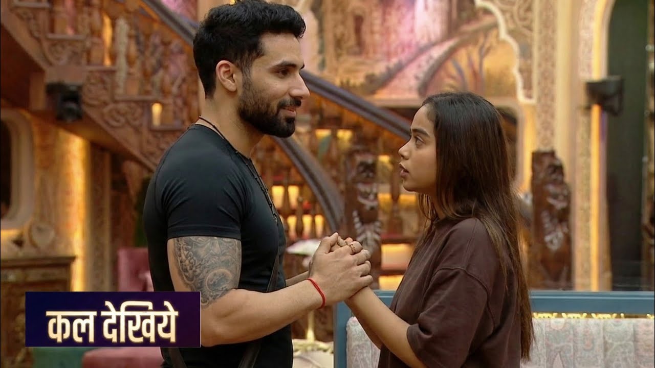 The 50: Siwet Tomar Flirts With Manisha Rani Asks About Her Boyfriend Manisha Reactions Shocks Him