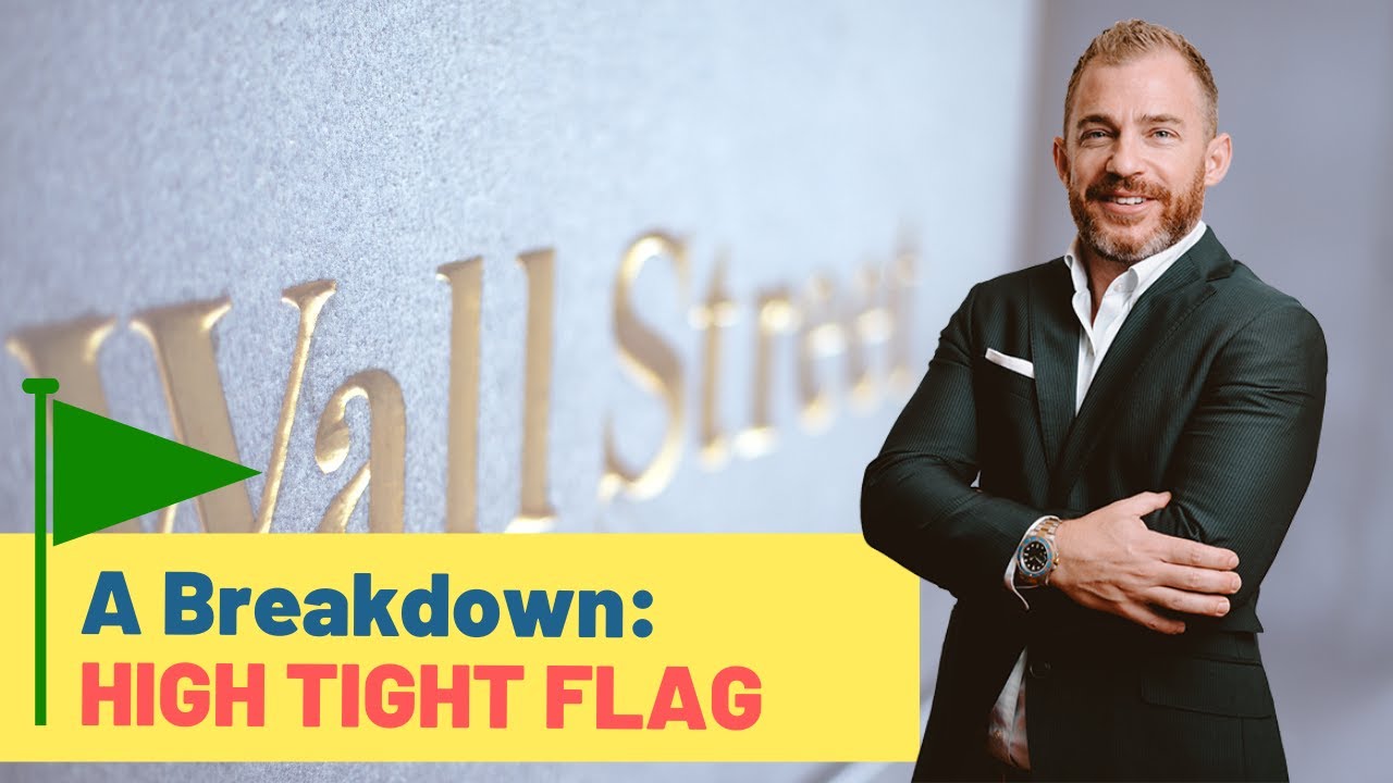 This Trading Pattern Could Lead To the Largest Gains: High Tight Flag