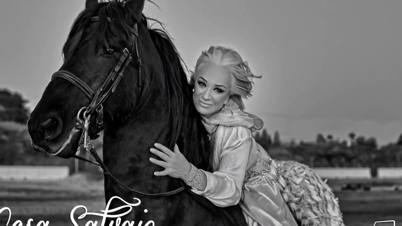 Tanya Tucker Horses