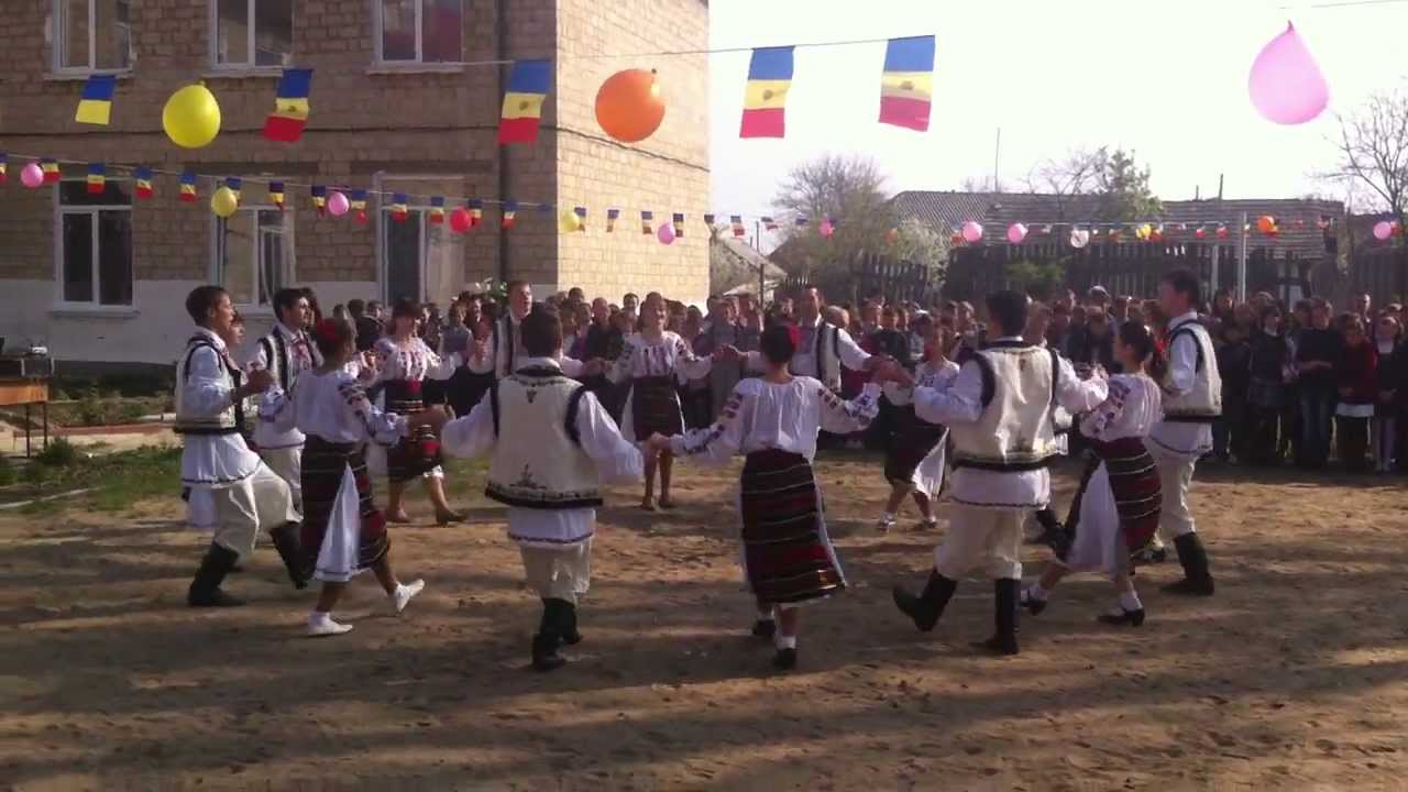 Hostropatu Dubasarii Vechi