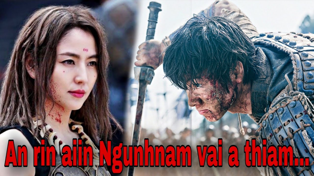 Ngunhnam Vai thiam tak a ni tih reng an hrelo, mahse a NAUPAN lai chuan | Movie recap