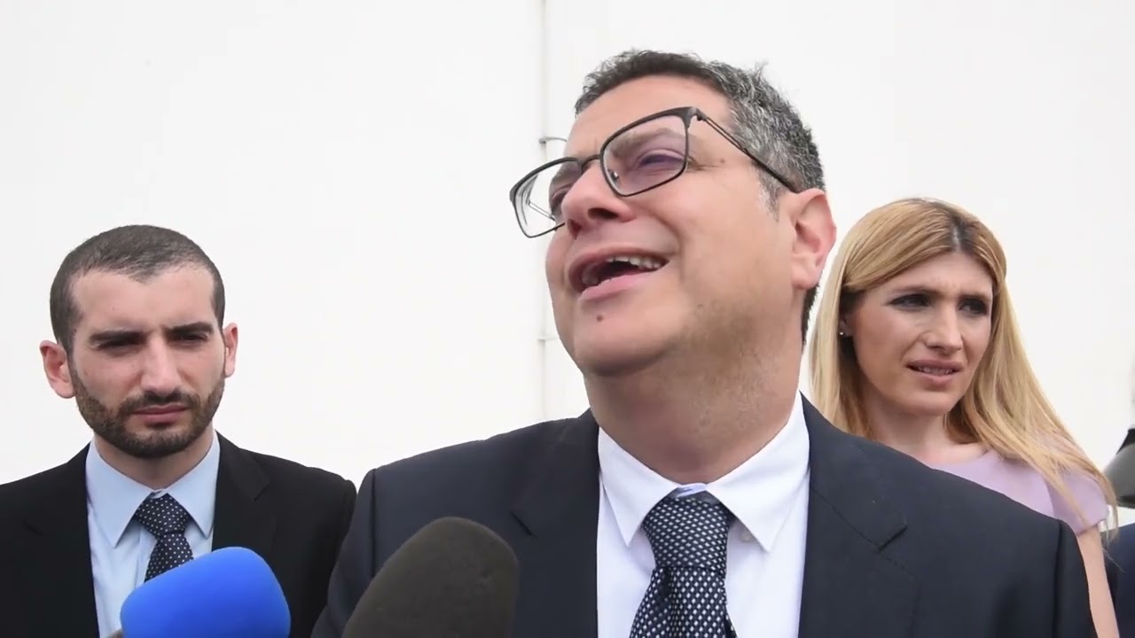 Adrian Delia on Jason Azzopardi allegations